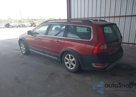 2011 Volvo Xc70 3.2 из США, поврежденный, VIN YV4940BZXB1116064